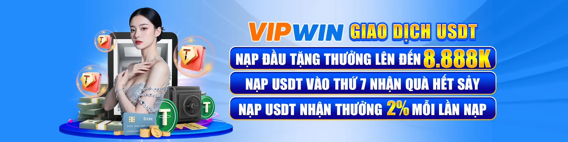 Phương thức thanh toán an toàn tại Win88bet Win